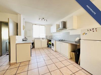 Annonce Vente 4 pices Maison Roubaix 59