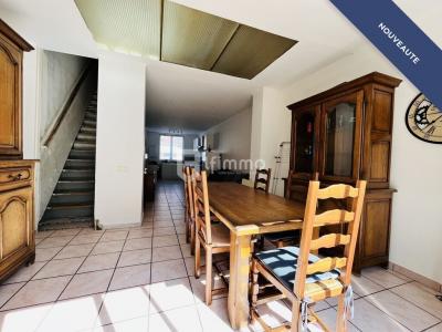 Acheter Maison Roubaix 98500 euros