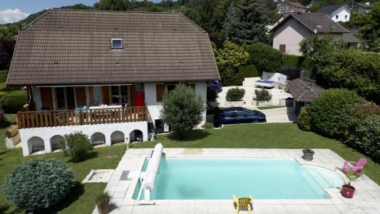 Annonce Vente 6 pices Maison Vetraz-monthoux 74