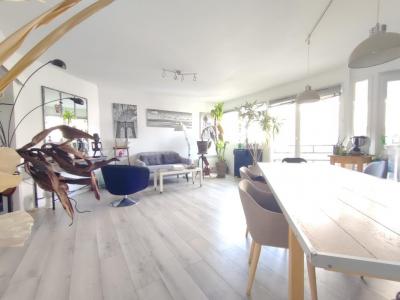 For sale Vanves 4 rooms 100 m2 Hauts de Seine (92170) photo 4