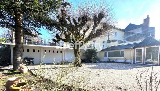 For sale Membrolle-sur-choisille 8 rooms 155 m2 Indre et loire (37390) photo 2