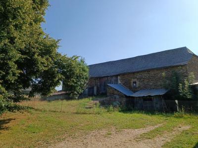 Acheter Maison Sainte-juliette-sur-viaur 149000 euros