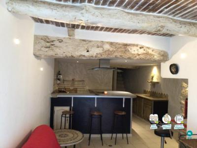 For rent Mollans-sur-ouveze 2 rooms 40 m2 Drome (26170) photo 0