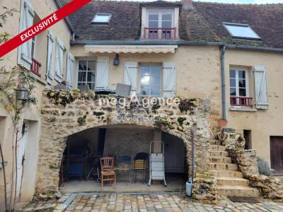 For sale Celle-les-bordes 10 rooms 248 m2 Yvelines (78720) photo 1