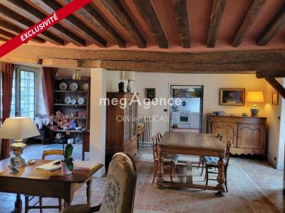 For sale Celle-les-bordes 10 rooms 248 m2 Yvelines (78720) photo 4