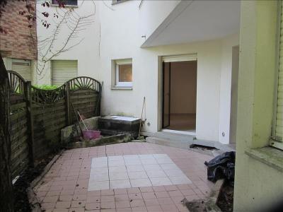 For rent Noisy-le-grand 4 rooms 81 m2 Seine saint denis (93160) photo 0