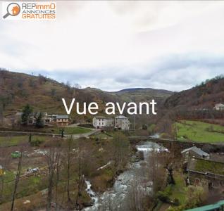 Annonce Vente 10 pices Maison Altier 48