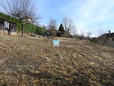 Annonce Vente Terrain Saint-remy-sur-durolle 63