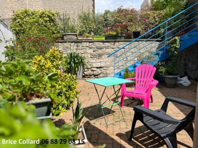 For sale Creil 5 rooms 113 m2 Oise (60100) photo 0