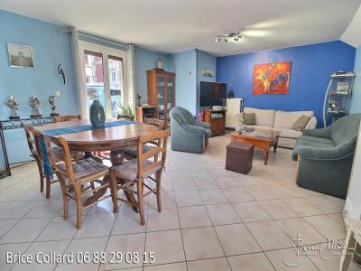 For sale Creil 5 rooms 113 m2 Oise (60100) photo 2