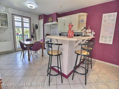 For sale Creil 5 rooms 113 m2 Oise (60100) photo 4