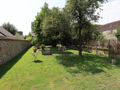 For sale Bonnieres-sur-seine 6 rooms 135 m2 Yvelines (78270) photo 1