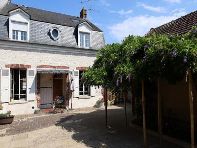 For sale Bonnieres-sur-seine 6 rooms 135 m2 Yvelines (78270) photo 2