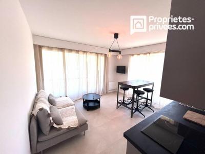 Acheter Appartement Cagnes-sur-mer Alpes Maritimes