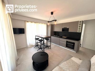 Acheter Appartement Cagnes-sur-mer 287000 euros