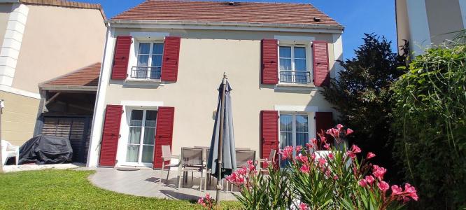 For sale Nandy 5 rooms 85 m2 Seine et marne (77176) photo 1