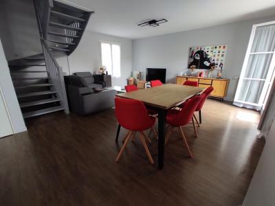 For sale Nandy 5 rooms 85 m2 Seine et marne (77176) photo 2