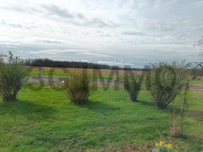 Annonce Vente Terrain Chatillon-la-palud 01