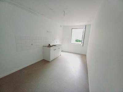 For rent Semur-en-brionnais 3 rooms 73 m2 Saone et loire (71110) photo 1