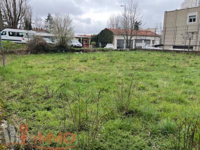 Acheter Terrain Saint-etienne 139000 euros