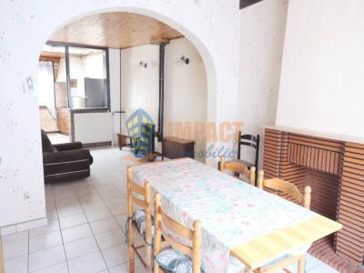 For sale Emmerin 3 rooms 70 m2 Nord (59320) photo 1