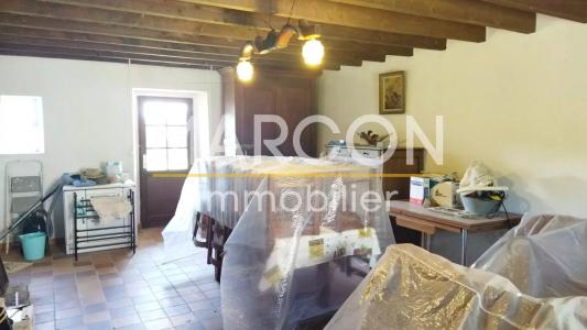 Acheter Maison Augeres 77000 euros