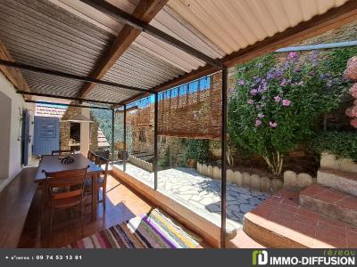 For sale 4 rooms 71 m2 Gard (30450) photo 0