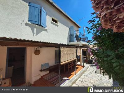 Annonce Vente 4 pices Maison  30