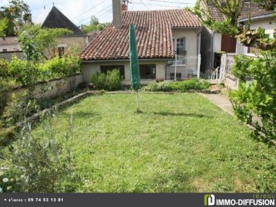 For sale 3 rooms 73 m2 Vienne (86250) photo 0