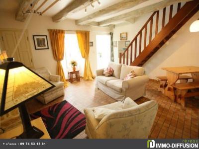 For sale 3 rooms 73 m2 Vienne (86250) photo 4