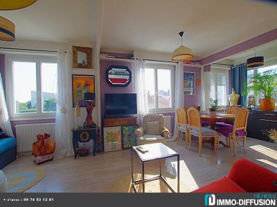 For sale BEAUSEJOUR LES SABLES 3 rooms 60 m2 Vendee (85100) photo 0