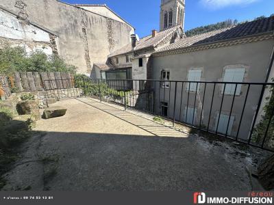 Annonce Vente Immeuble  07