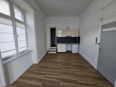 For rent Limoges 1 room 20 m2 Haute vienne (87000) photo 0