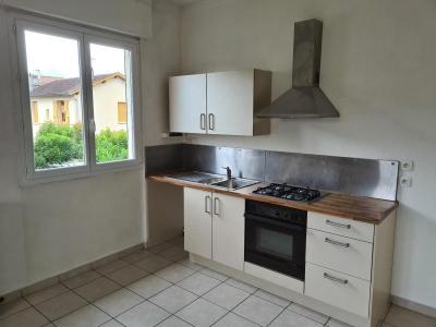 For rent Toulouse 4 rooms 70 m2 Haute garonne (31500) photo 1