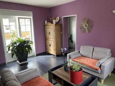 For sale Linzeux 11 rooms 280 m2 Pas de calais (62270) photo 3