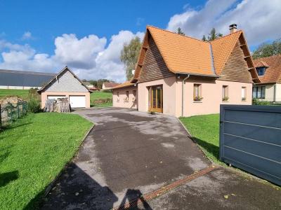 For sale Crequy 6 rooms 166 m2 Pas de calais (62310) photo 1