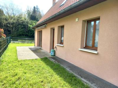 For sale Crequy 6 rooms 166 m2 Pas de calais (62310) photo 4