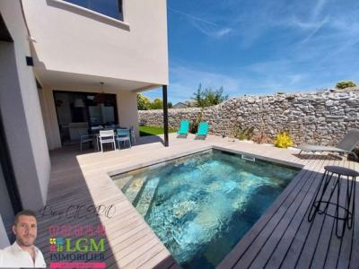 For sale Cournonterral 5 rooms 125 m2 Herault (34660) photo 2