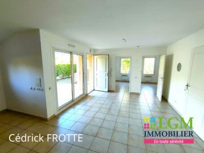 For sale Montelimar 3 rooms 61 m2 Drome (26200) photo 1