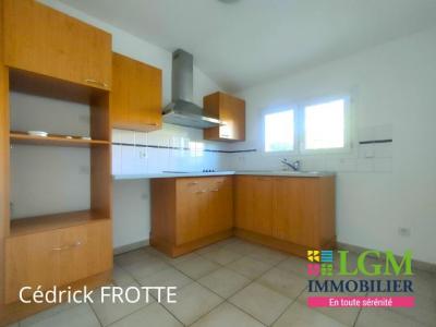 For sale Montelimar 3 rooms 61 m2 Drome (26200) photo 2