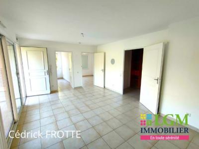 For sale Montelimar 3 rooms 61 m2 Drome (26200) photo 3