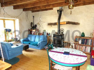 For sale Saint-servais 3 rooms 67 m2 Cotes d'armor (22160) photo 2