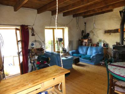 For sale Saint-servais 3 rooms 67 m2 Cotes d'armor (22160) photo 3