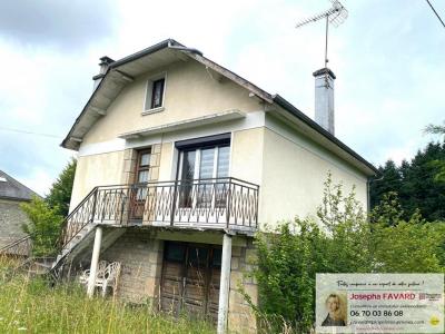 Annonce Vente 4 pices Maison Madranges 19