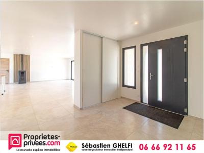 For sale Chemery LE-CONTROIS-EN-SOLOGNE 7 rooms 101 m2 Loir et cher (41700) photo 2