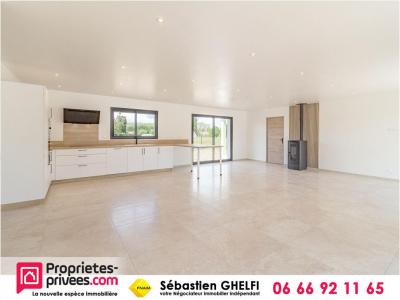 For sale Chemery LE-CONTROIS-EN-SOLOGNE 7 rooms 101 m2 Loir et cher (41700) photo 4