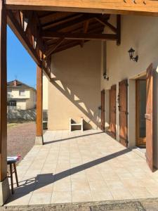 Acheter Maison 125 m2 Bage-le-chatel