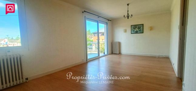 Annonce Vente 4 pices Maison Saint-remy-sur-avre 28