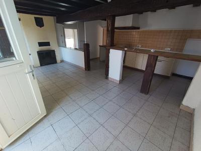 For sale Jussy-le-chaudrier 5 rooms 80 m2 Cher (18140) photo 1