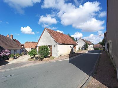 For sale Jussy-le-chaudrier 5 rooms 80 m2 Cher (18140) photo 2